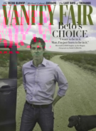 Vanity-Fair April 01, 2019 Issue Cover