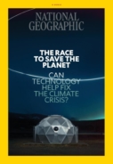 National-Geographic November 01, 2023 Issue Cover