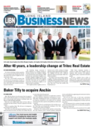 Long Island Business News June 12, 2026 Issue Cover