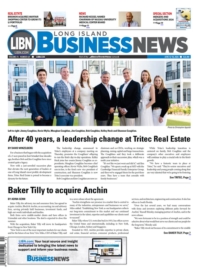 long-island-business-news June 12, 2026 Issue Cover