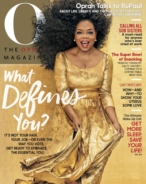 O-The-Oprah February 01, 2018 Issue Cover