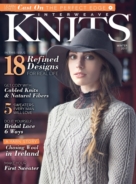 Interweave-Knits December 01, 2016 Issue Cover