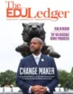 The-EDU-Ledger December 04, 2025 Issue Cover