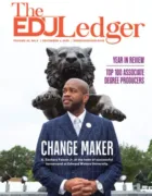 The EDU Ledger December 04, 2025 Issue Cover