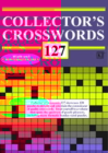 Collector's Crosswords January 01, 2025 Issue Cover