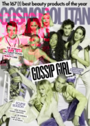 Cosmopolitan May 01, 2021 Issue Cover