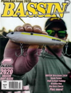 Bassin-News April 01, 2020 Issue Cover