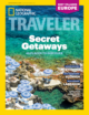 National-Geographic-Traveler August 01, 2018 Issue Cover