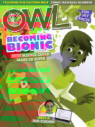 OWL May 01, 2023 Issue Cover