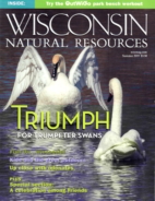 Wisconsin-Natural-Resources June 01, 2019 Issue Cover