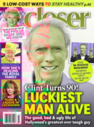Closer June 08, 2020 Issue Cover