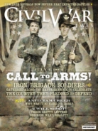 Civil-War-Times September 01, 2022 Issue Cover