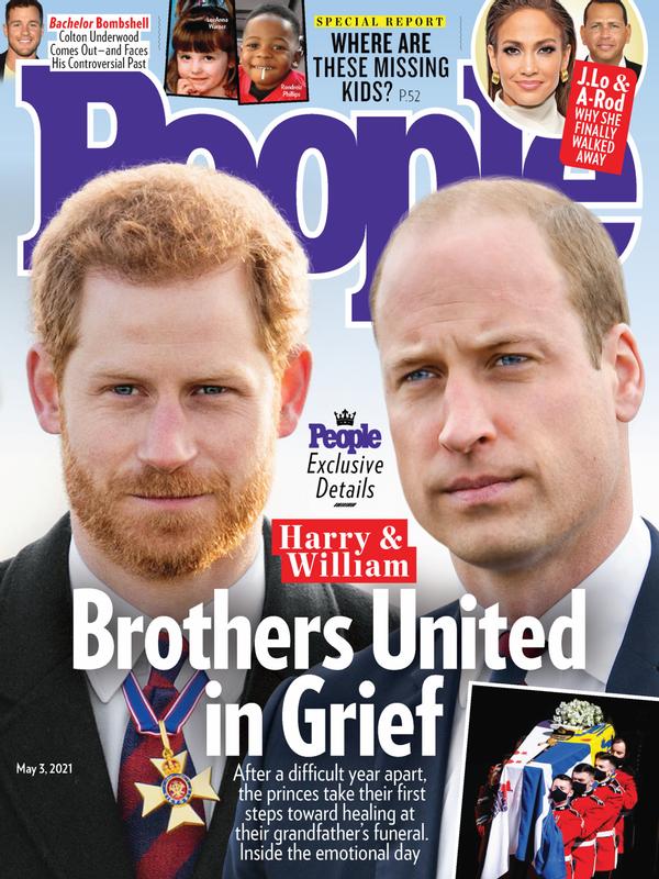 People May 03, 2021 Issue Cover
