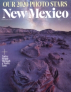New-Mexico February 01, 2020 Issue Cover