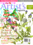 Artists July 01, 2015 Issue Cover