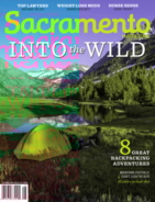Sacramento August 01, 2023 Issue Cover