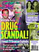 Star February 08, 2016 Issue Cover