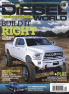 Diesel-World December 01, 2019 Issue Cover