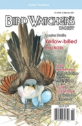 Bird-Watchers-Digest May 01, 2021 Issue Cover