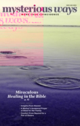 Mysterious-Ways December 01, 2022 Issue Cover