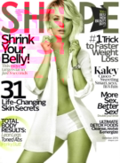 Shape October 01, 2015 Issue Cover