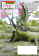 Bowhunting-World July 01, 2018 Issue Cover