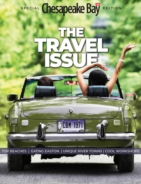 Chesapeake-Bay April 01, 2022 Issue Cover