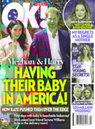 Ok January 28, 2019 Issue Cover