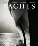 Yachts-International June 01, 2022 Issue Cover
