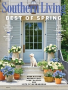 Southern-Living May 01, 2023 Issue Cover