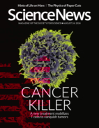 Science-News August 24, 2024 Issue Cover