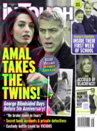 In-Touch-Weekly September 23, 2019 Issue Cover