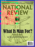 National-Review April 02, 2018 Issue Cover