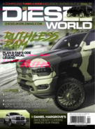 Diesel-World April 01, 2024 Issue Cover