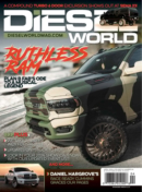 Diesel World April 01, 2024 Issue Cover