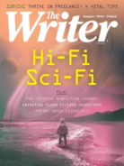 The-Writer April 01, 2023 Issue Cover