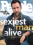 People November 09, 2026 Issue Cover