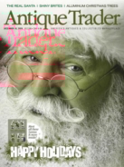Kovels-Antique-Trader December 16, 2020 Issue Cover