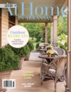 At-Home-In-Arkansas March 01, 2022 Issue Cover