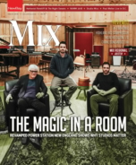 Mix March 01, 2018 Issue Cover