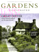Gardens-Illustrated January 01, 2016 Issue Cover