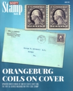 Scott-Stamp-Monthly June 01, 2024 Issue Cover