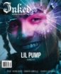 Inked August 01, 2022 Issue Cover