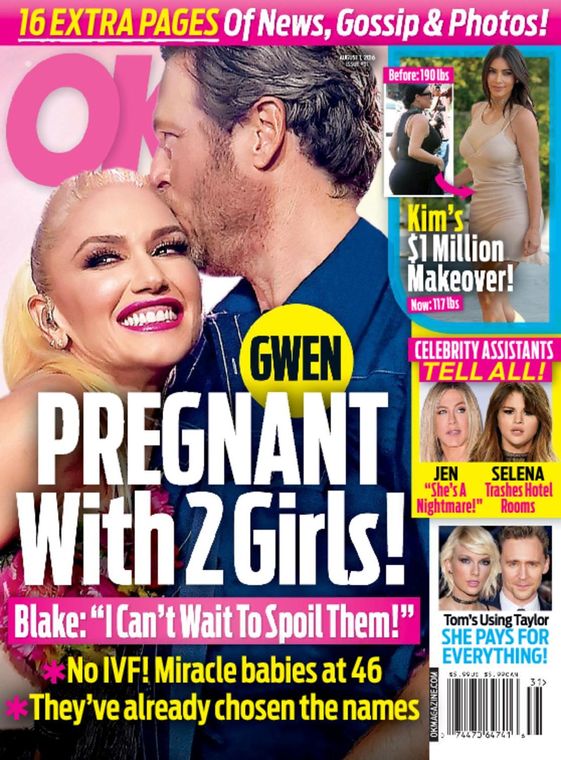 Ok August 01, 2016 Issue Cover