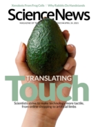 Science-News April 24, 2021 Issue Cover