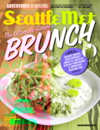 Seattle-Met February 01, 2015 Issue Cover