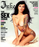 Inked February 01, 2013 Issue Cover