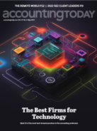 Accounting-Today May 01, 2023 Issue Cover