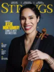 Strings July 01, 2026 Issue Cover