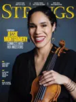 Strings July 01, 2026 Issue Cover